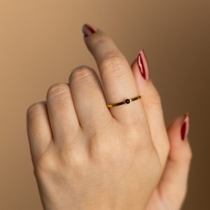 Gesture Ring